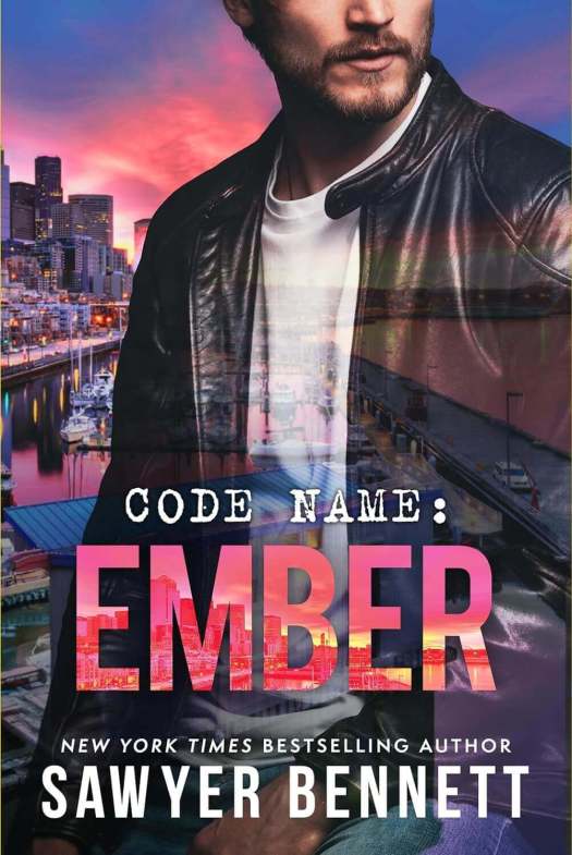 Code Name: Ember by Sawyer Bennett – OMGReads Blog